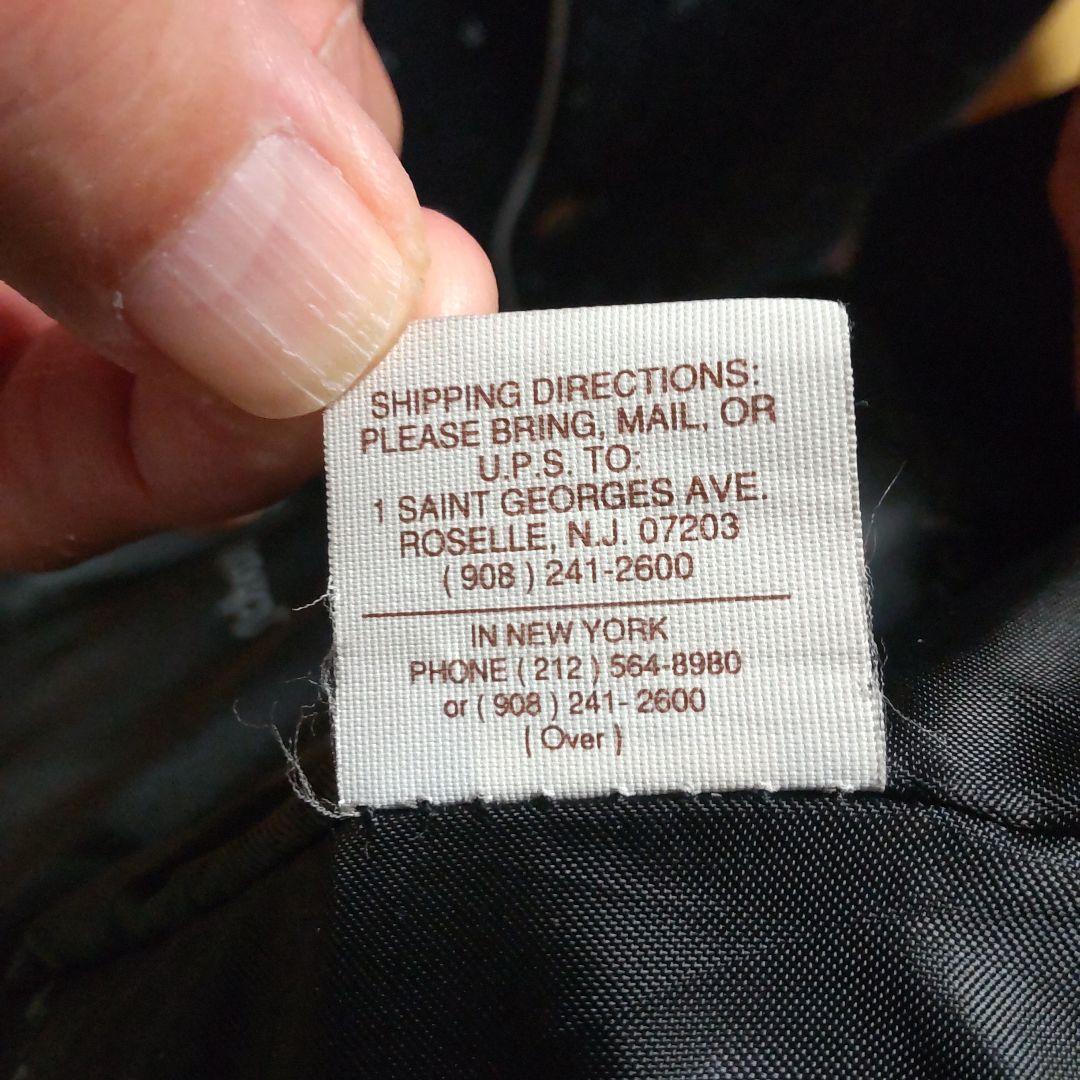 Iu　ショット　ライダージャケット