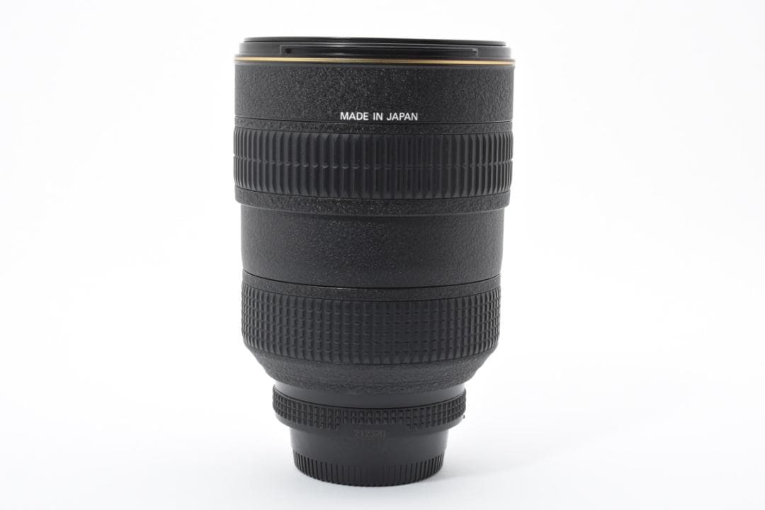 レンズ(ズーム) Nikon AF-S 28-70mm f/2.8 D ED IF L0354