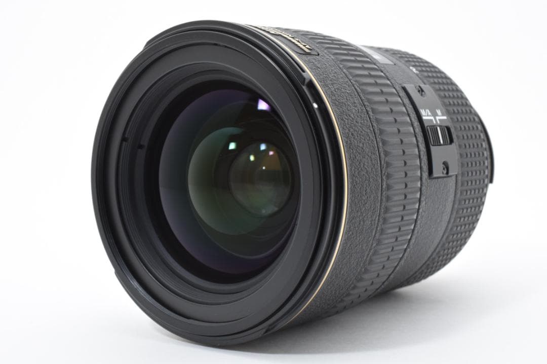 レンズ(ズーム) Nikon AF-S 28-70mm f/2.8 D ED IF L0354