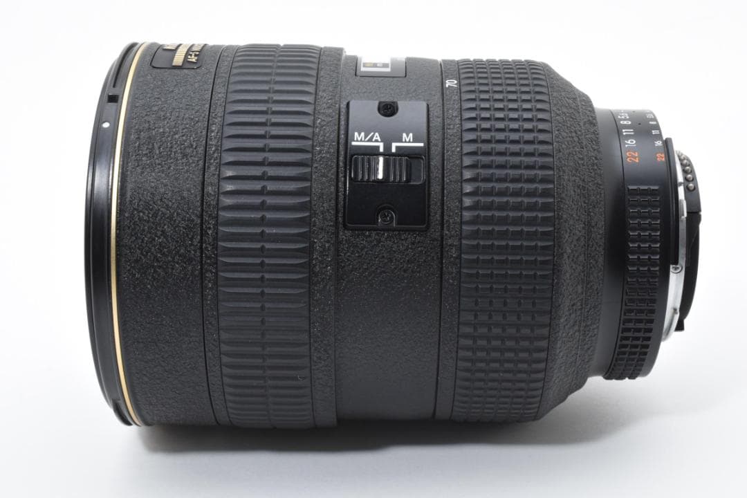 レンズ(ズーム) Nikon AF-S 28-70mm f/2.8 D ED IF L0354