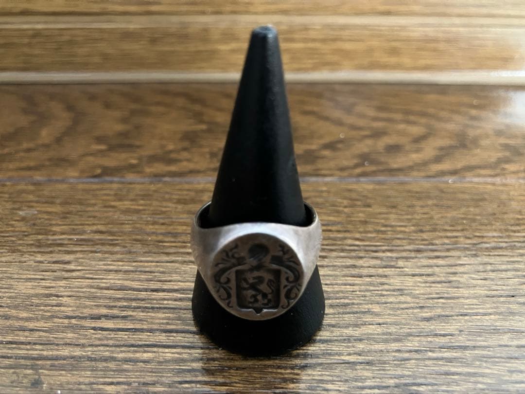 Flash Point シルバー925 リング‼︎