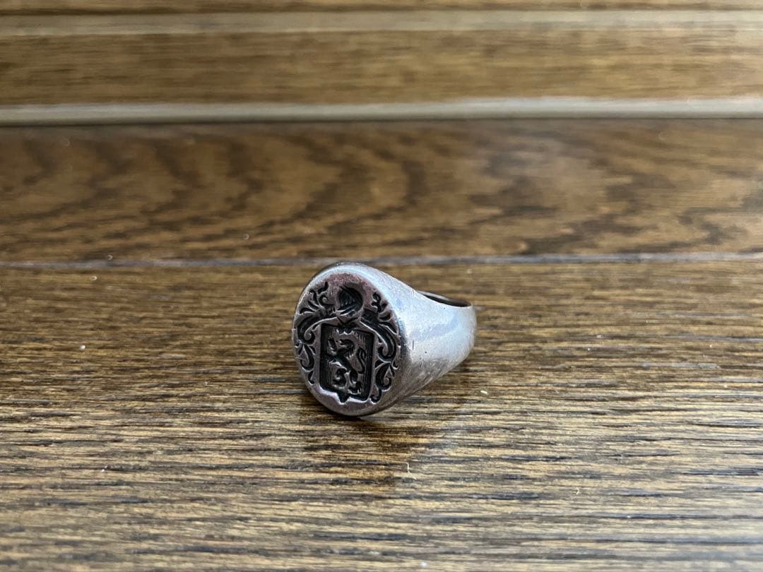 Flash Point シルバー925 リング‼︎