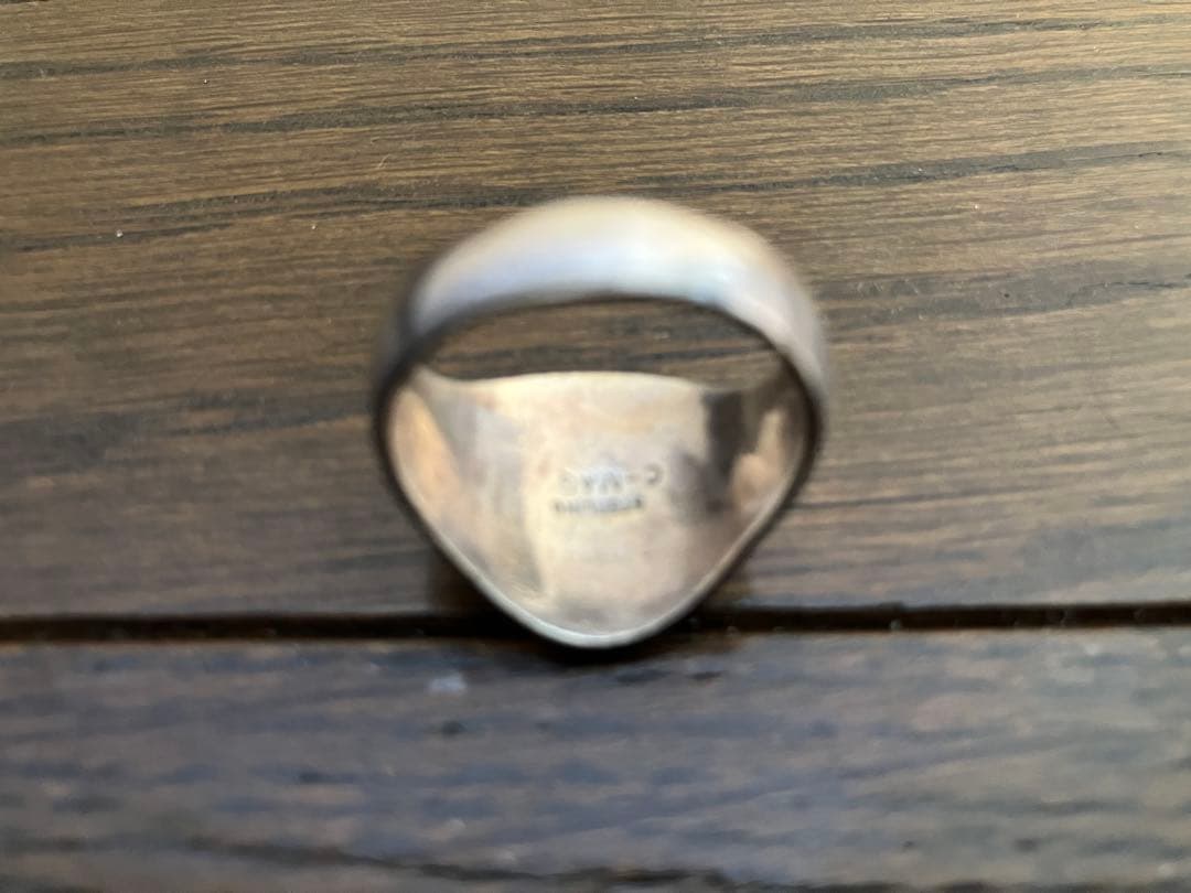 Flash Point シルバー925 リング‼︎