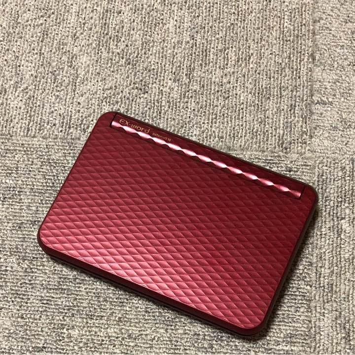 カシオ ノートパソコン 英語・ビジネス用