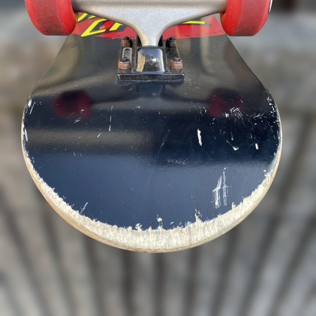 Santa Cruz スーパーマイクロコンプリート7.25in x 27in