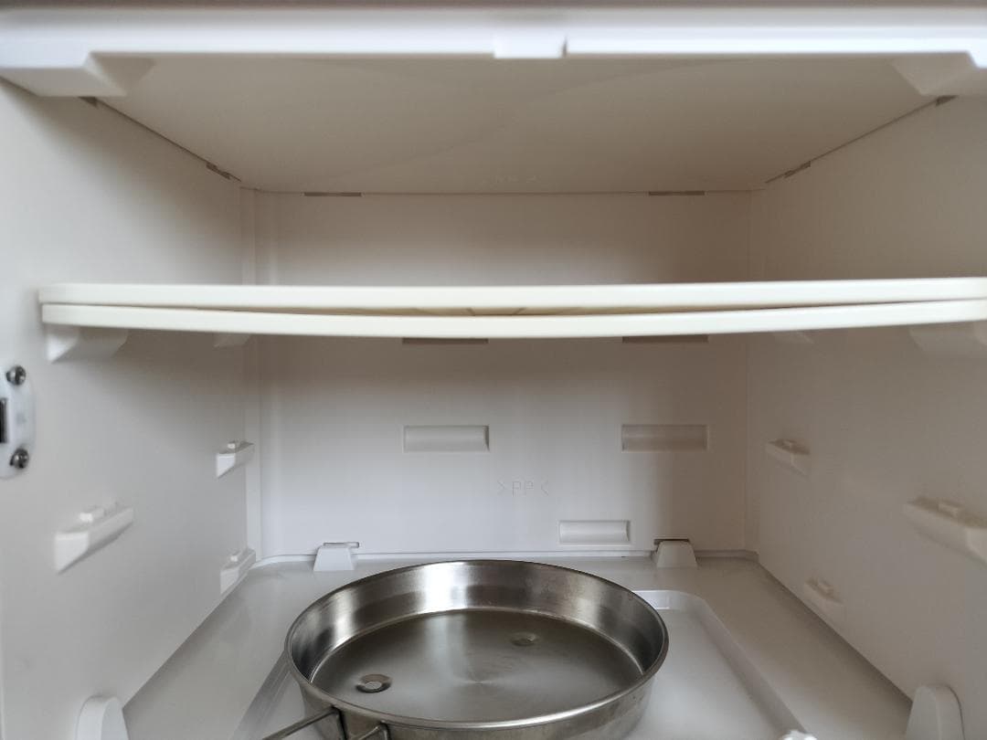 洗えてたためる発酵器mini PF110D