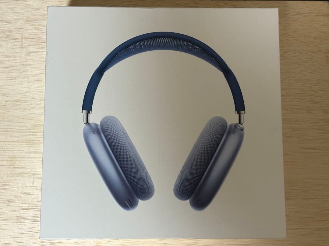 は*き様 ジャンク品 Apple AirPods Max MGYL3J/A スカ