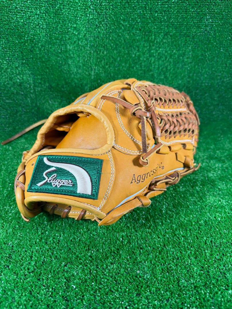 久保田スラッガー　軟式　内野手　KSN-L7S