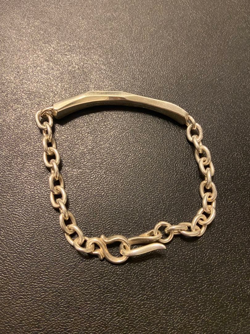 GARNI Crockery Bracelet S / Long ブレスレット