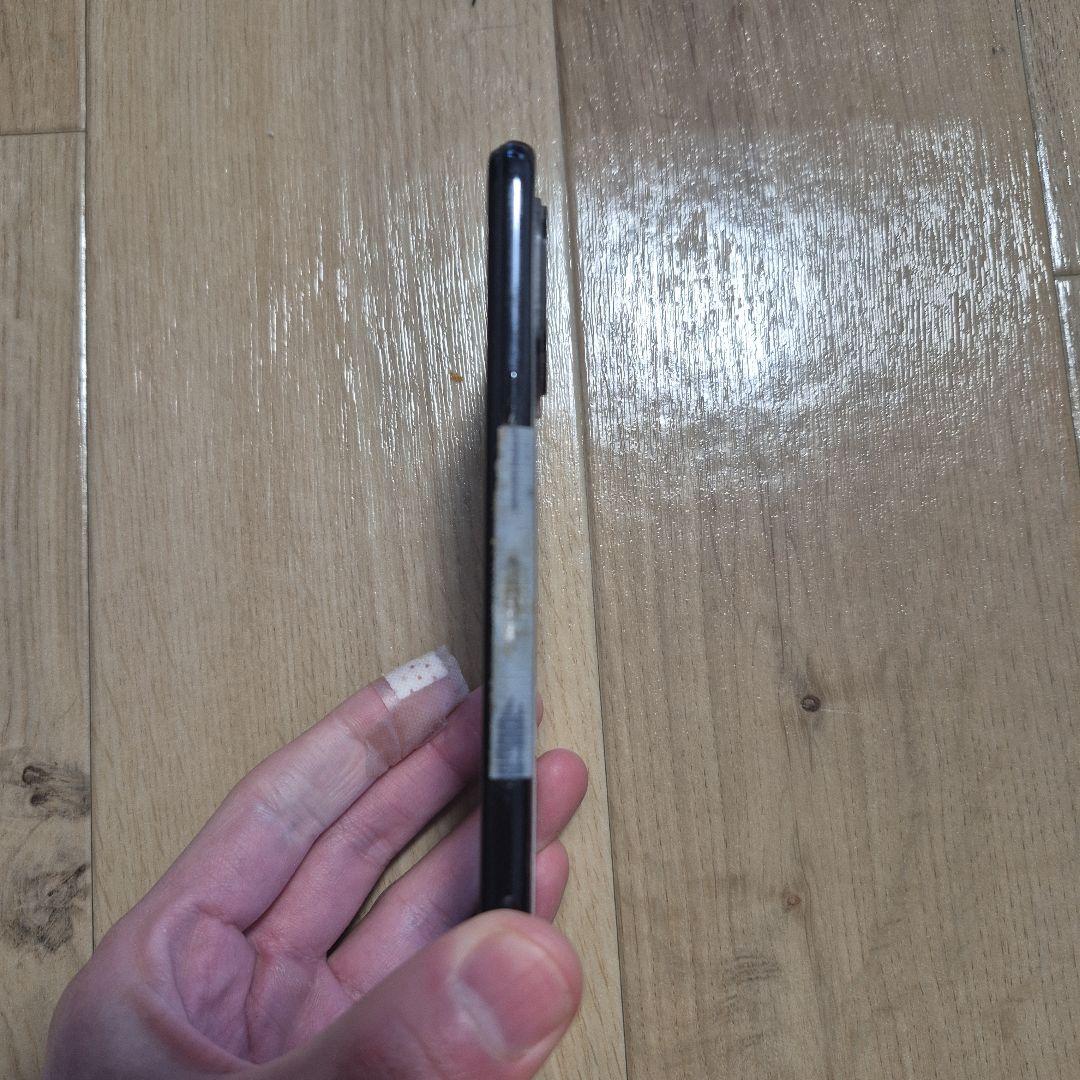 Xiaomi mi 11 Lite 5G 本体 [ 訳あり]