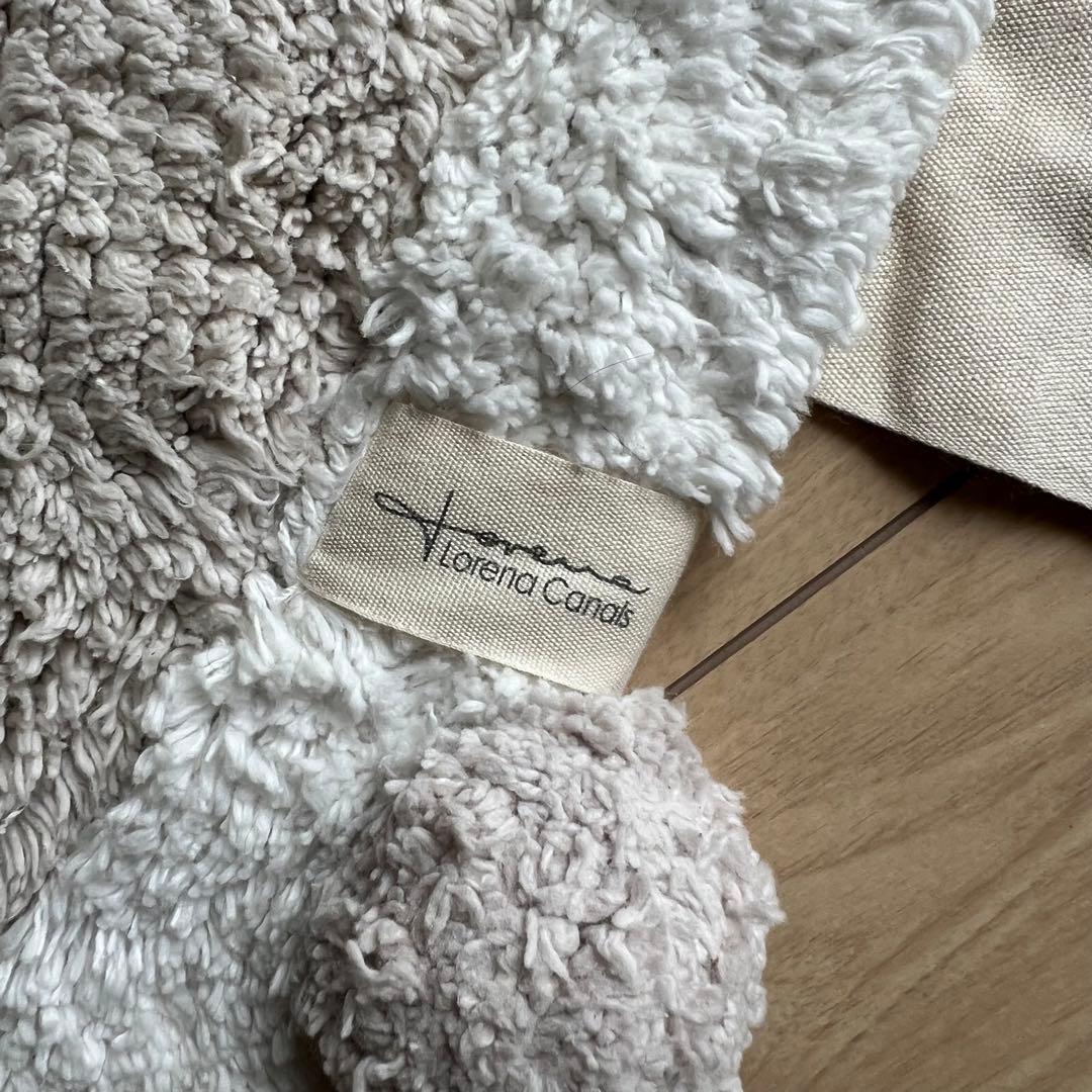 サラグレース　マット　かーペット