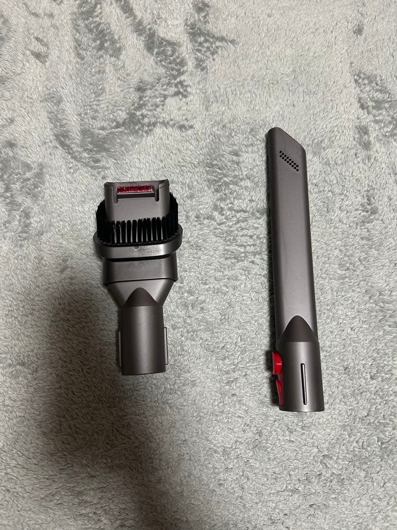 Dyson cyclone v10 fluffy 本体