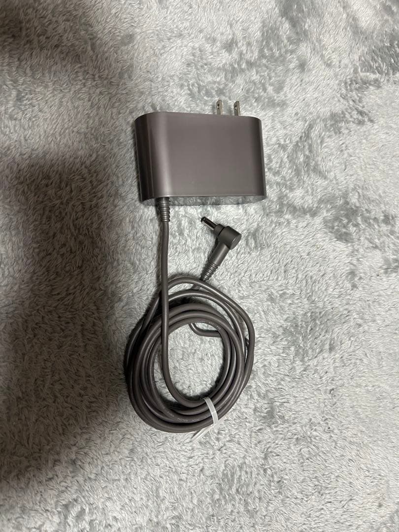 Dyson cyclone v10 fluffy 本体