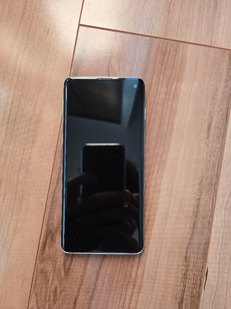 【成人の日限定値下中】Galaxy s10