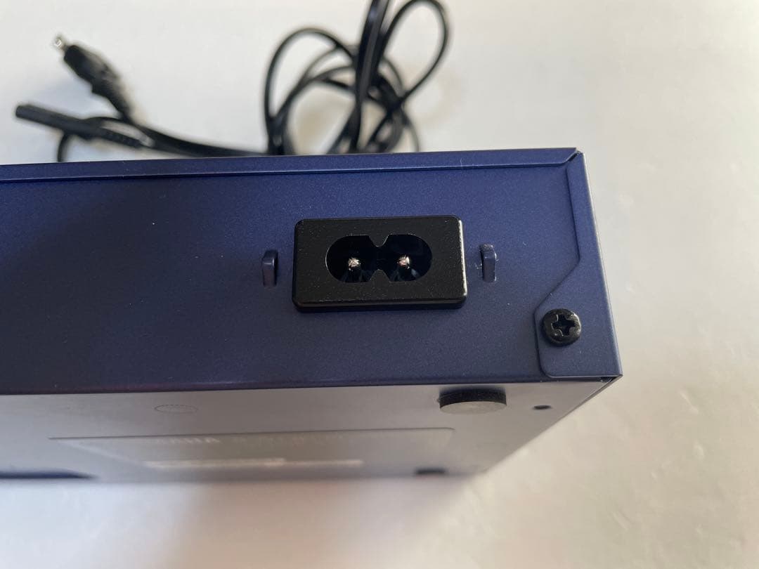 VPNルーター YAMAHA RTX830