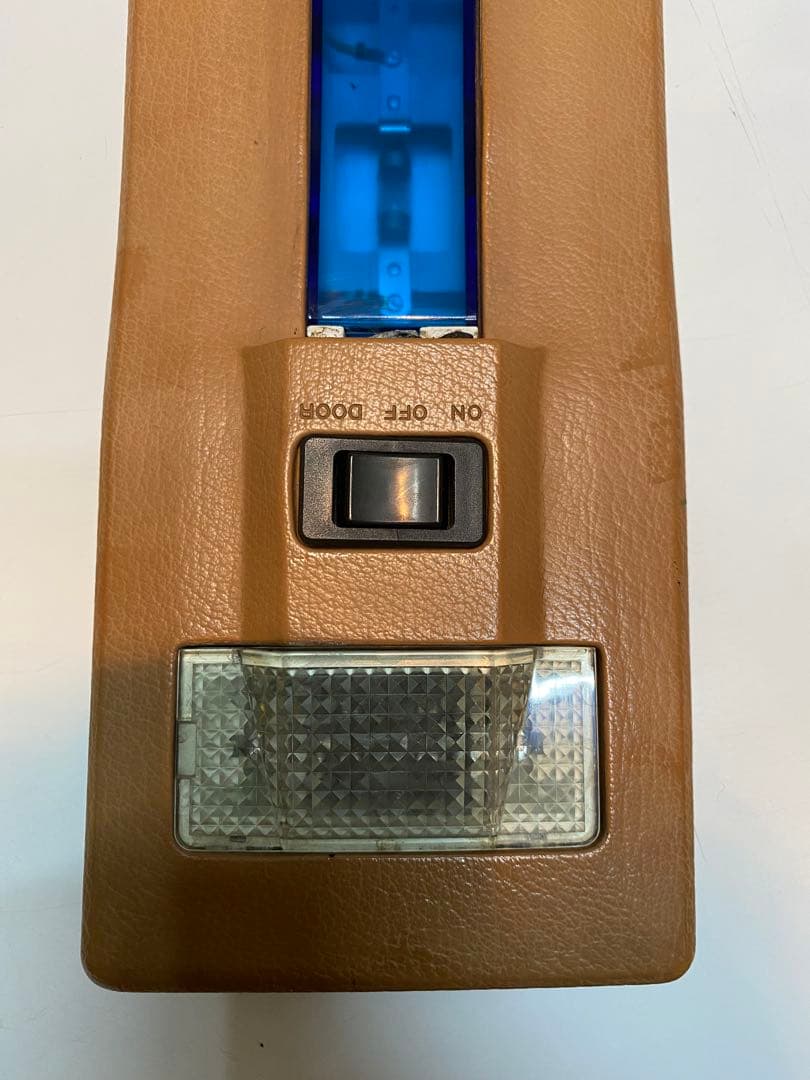 ニッサン　セドリック　オーバーヘッドコンソール　ファンシーランプ　Assy