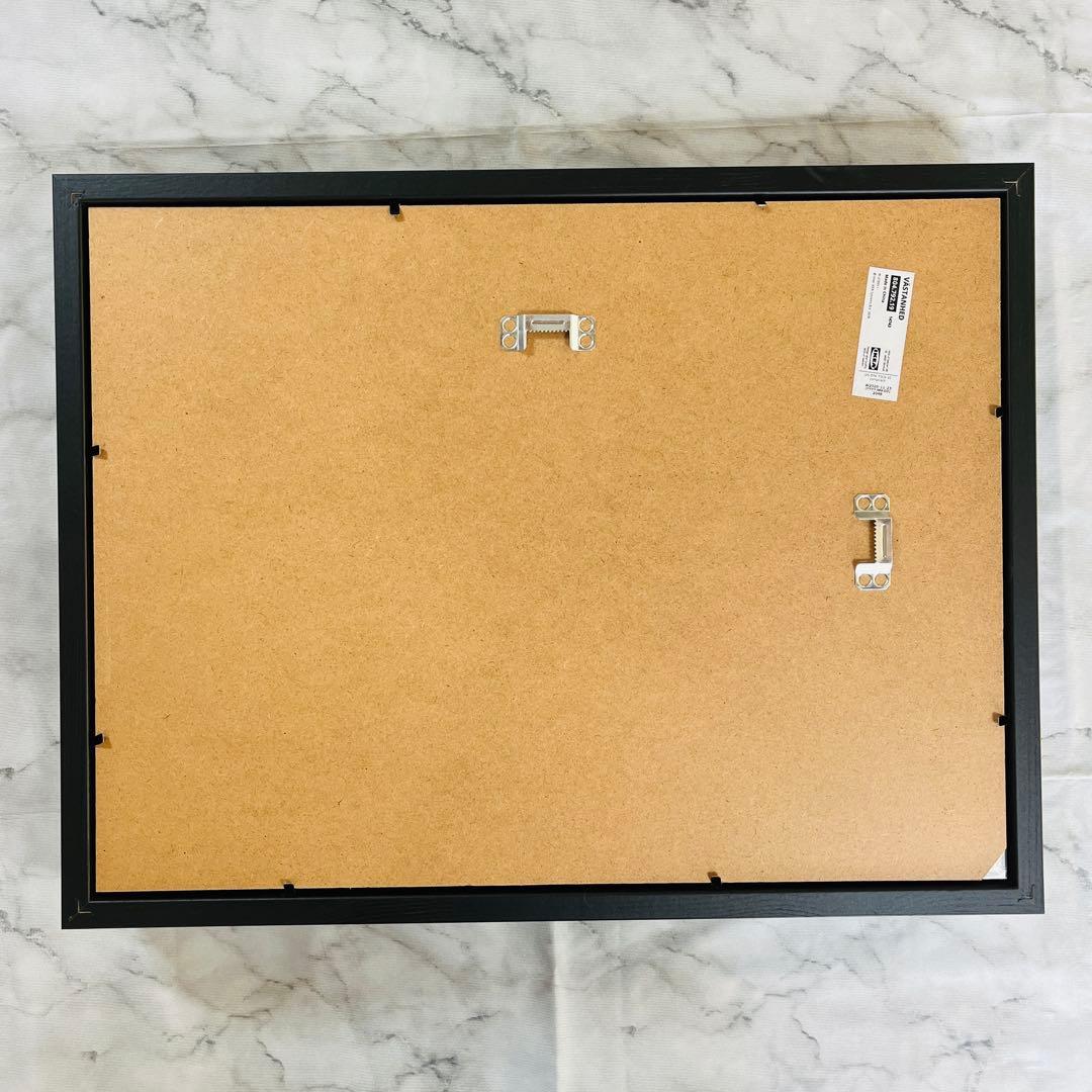 iPhone3GS White 標本アート ボックスフレーム仕様