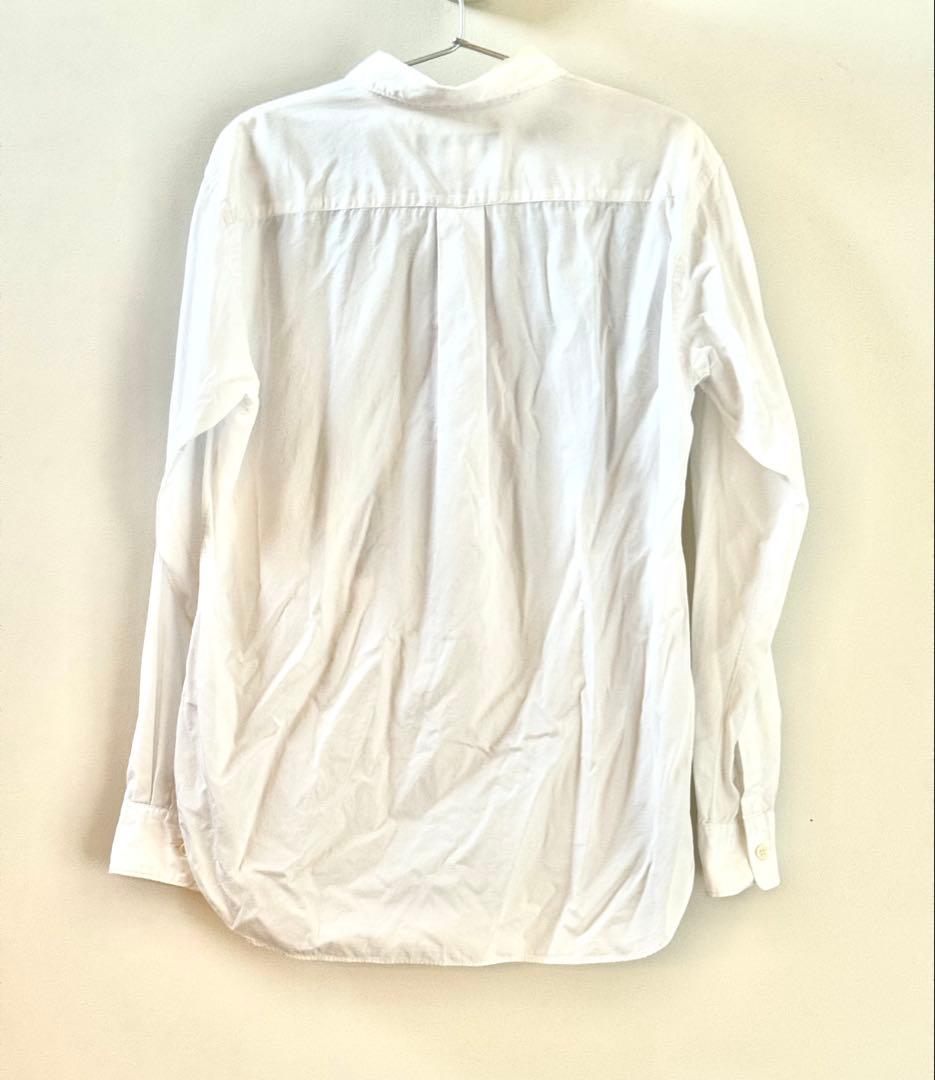 COMME des GARCONS HOMME DEUX 長袖シャツAD2018