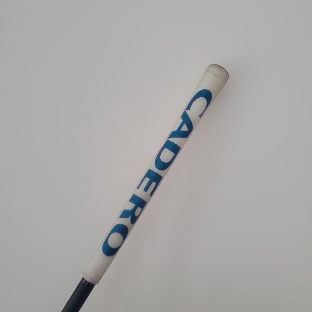 PING Tour 2.0 BLACK 75X　PINGスリーブ