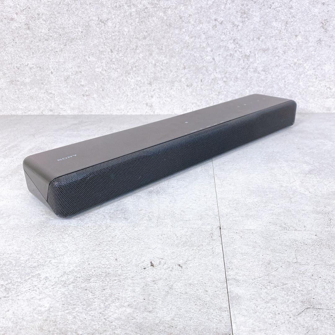 SONY サウンドバー HT-MT300 アクティブスピーカーシステム