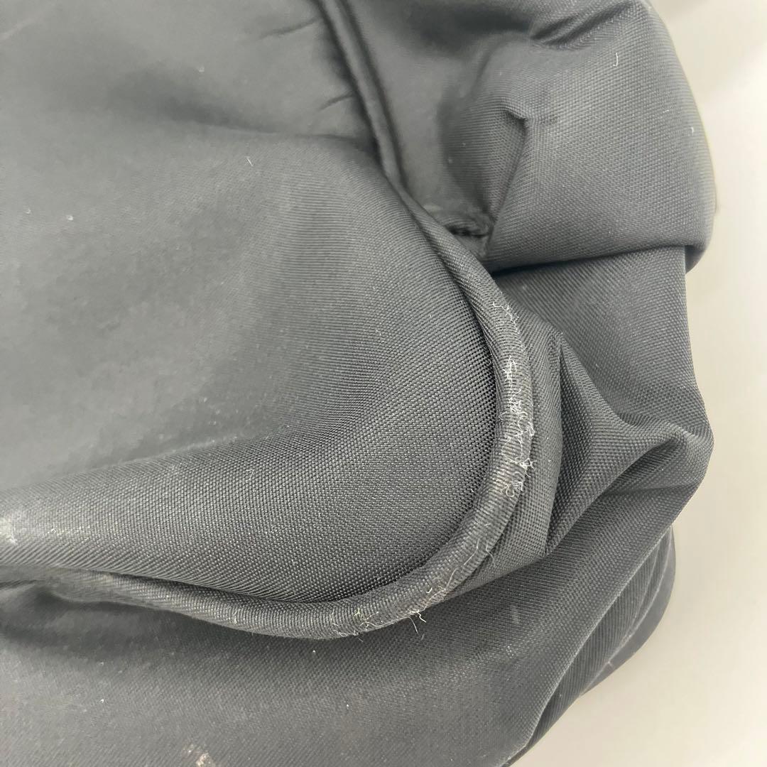 【極美品】　プラダ　スポーツ　メッセンジャーバッグ　ショルダーバッグ