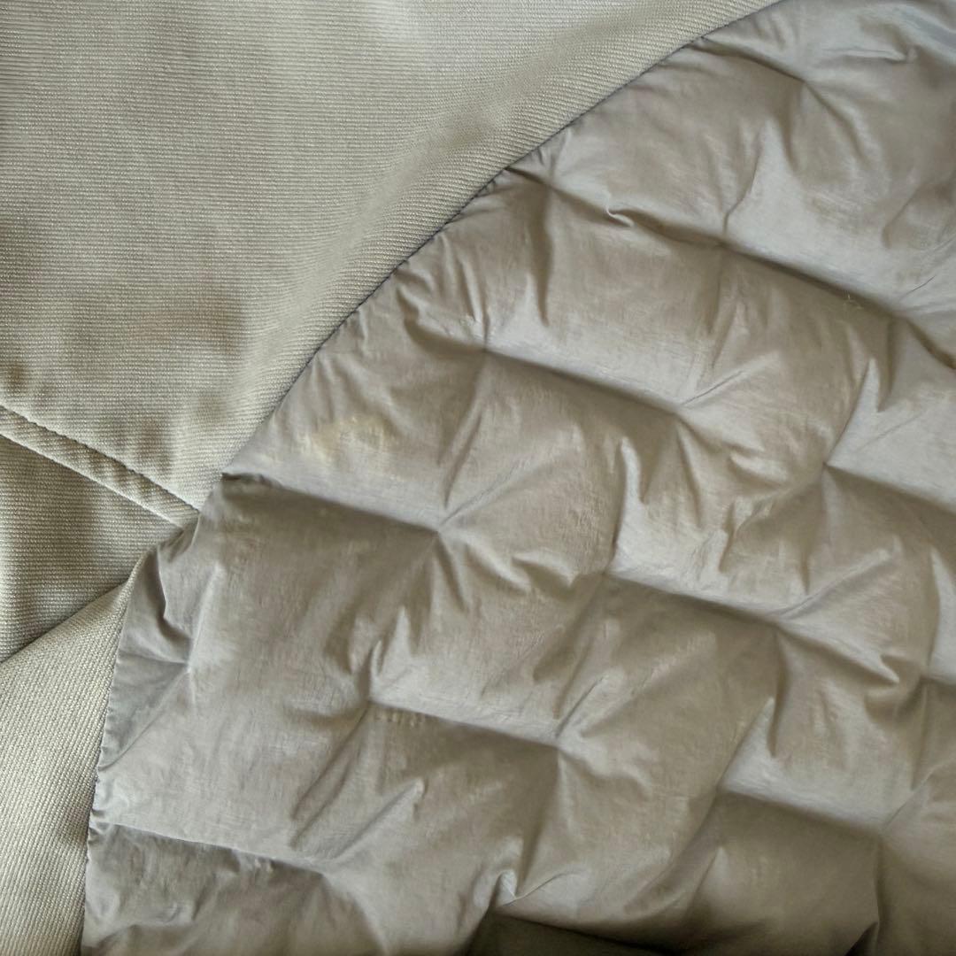 現行タグ　ブリーフィングゴルフ　ダウン　ジャケット　パンツ　ブルゾン　S〜M相当