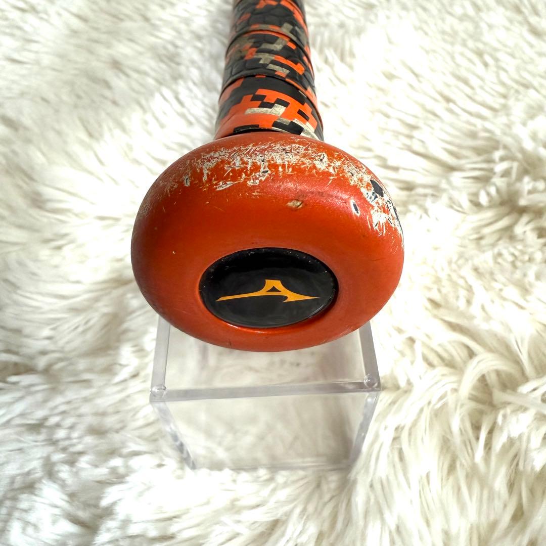 ミズノ　ビヨンドマックスEV 80cm （専用バットケース付）