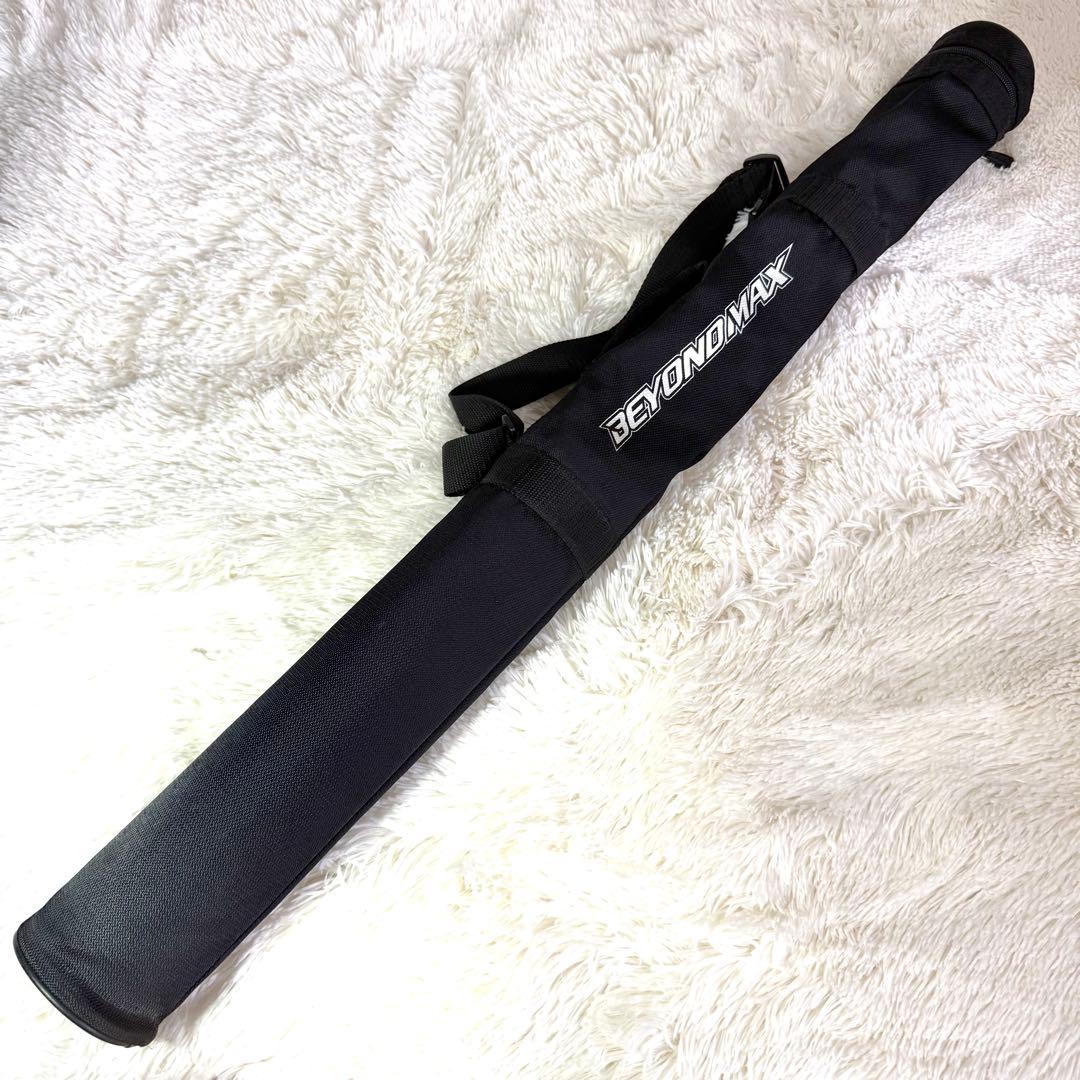 ミズノ　ビヨンドマックスEV 80cm （専用バットケース付）