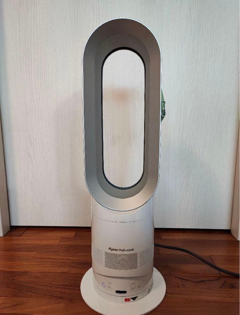 Dyson ダイソン HOT+CooL AM05 羽根なし扇風機