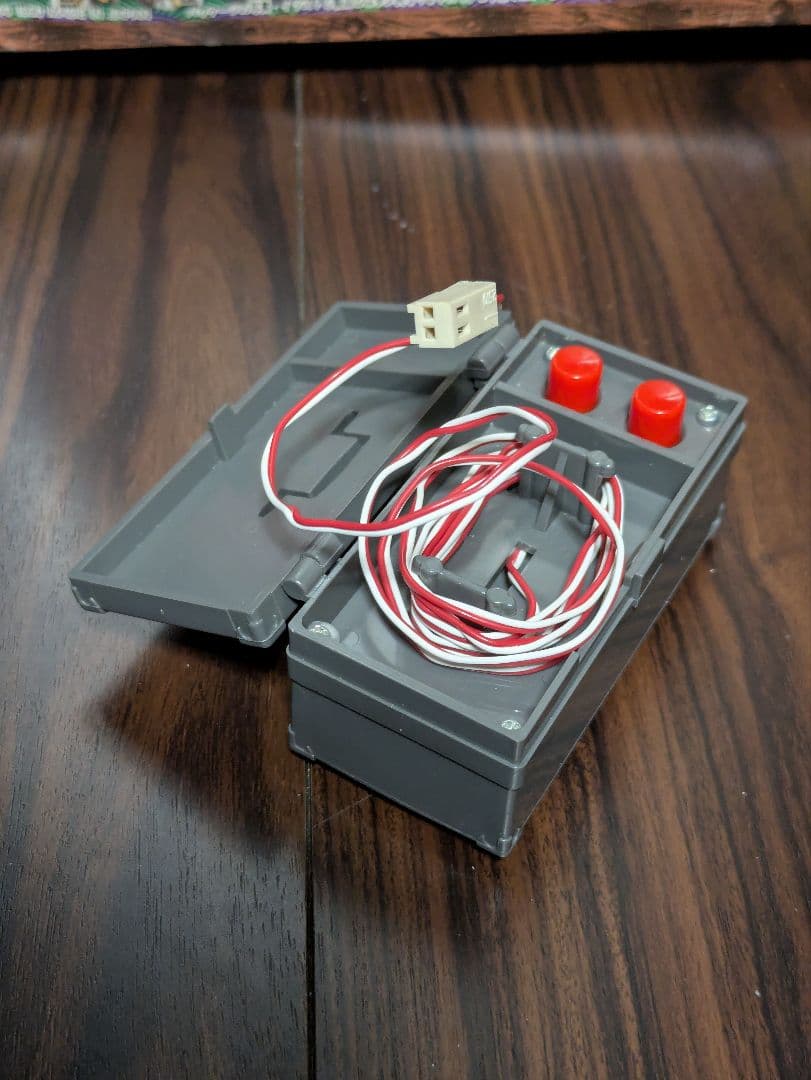 【箱付き現状】元祖 SD ガンダム NO-42 頑駄無大将軍 武者 スナック