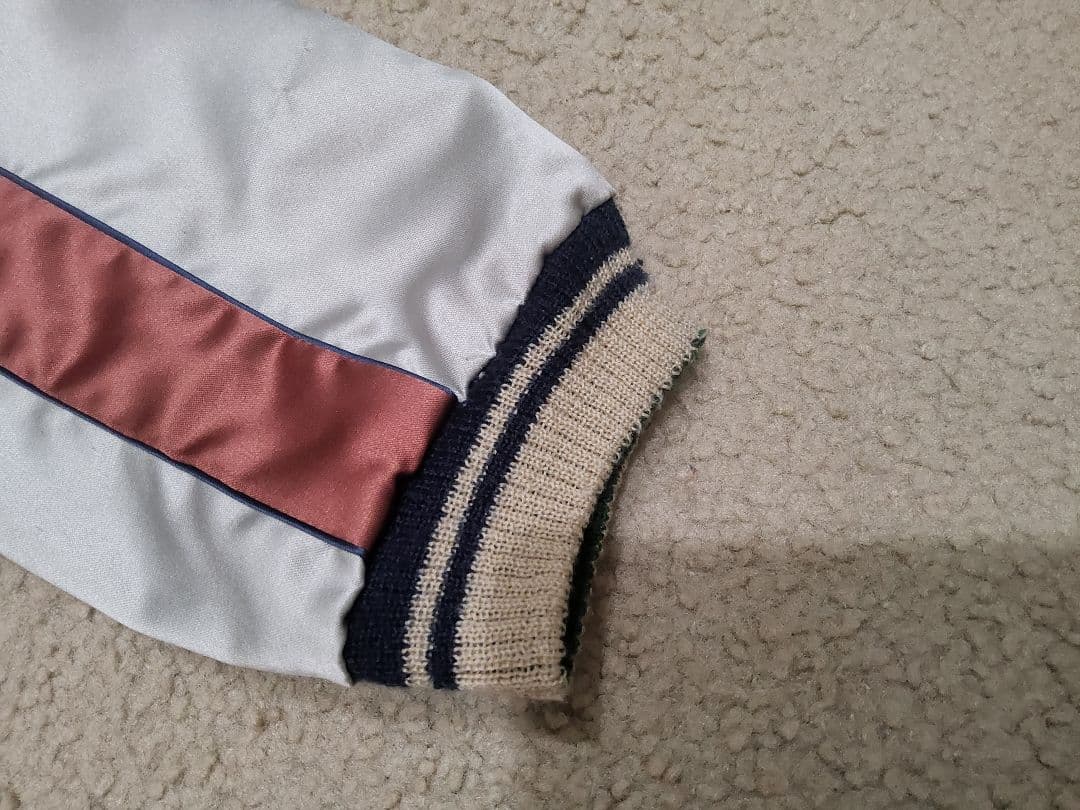 【美品！】スカジャン　東洋エンタープライズ リバーシブル