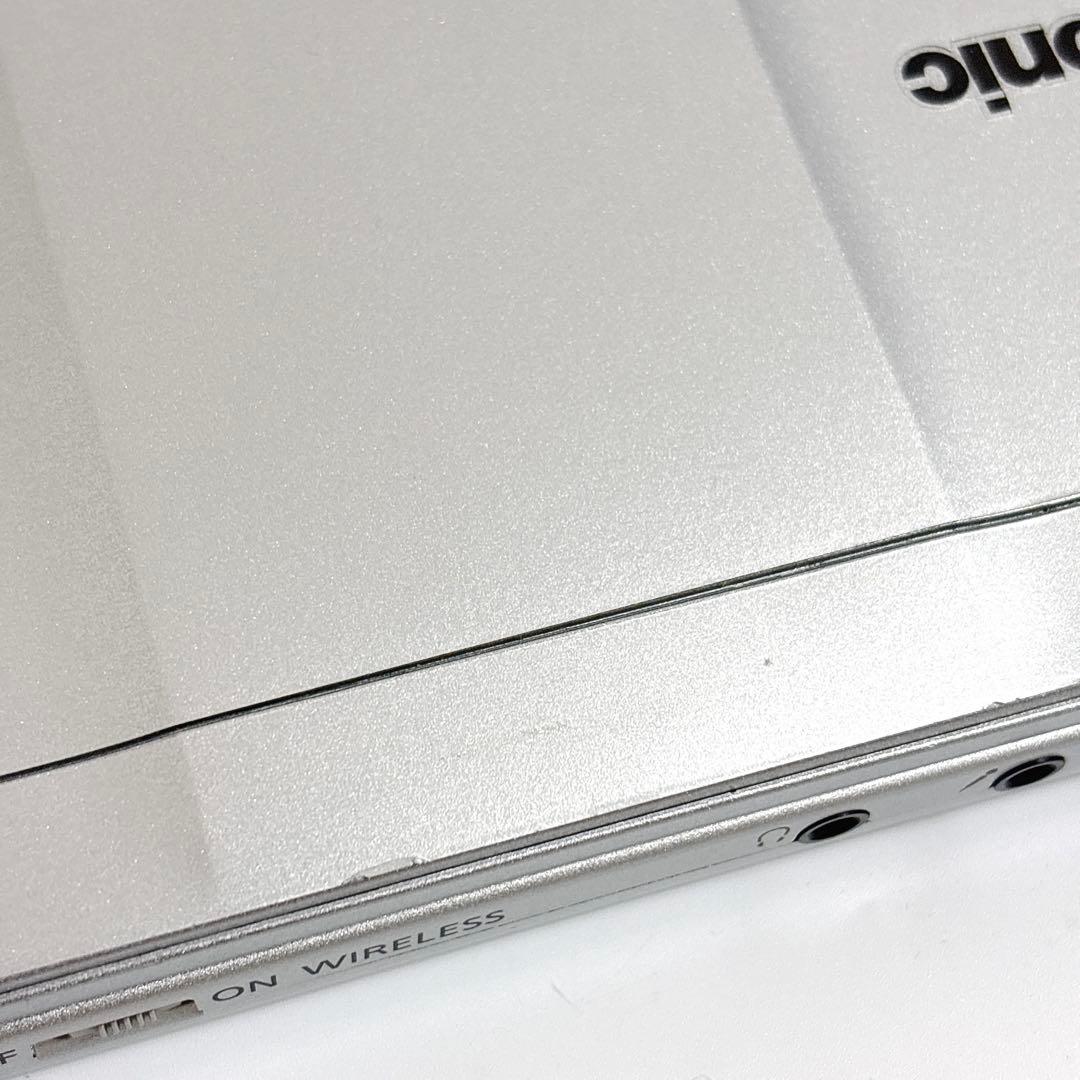 【美品】レッツノート CF-LX6 パソコン 本体 パナソニック
