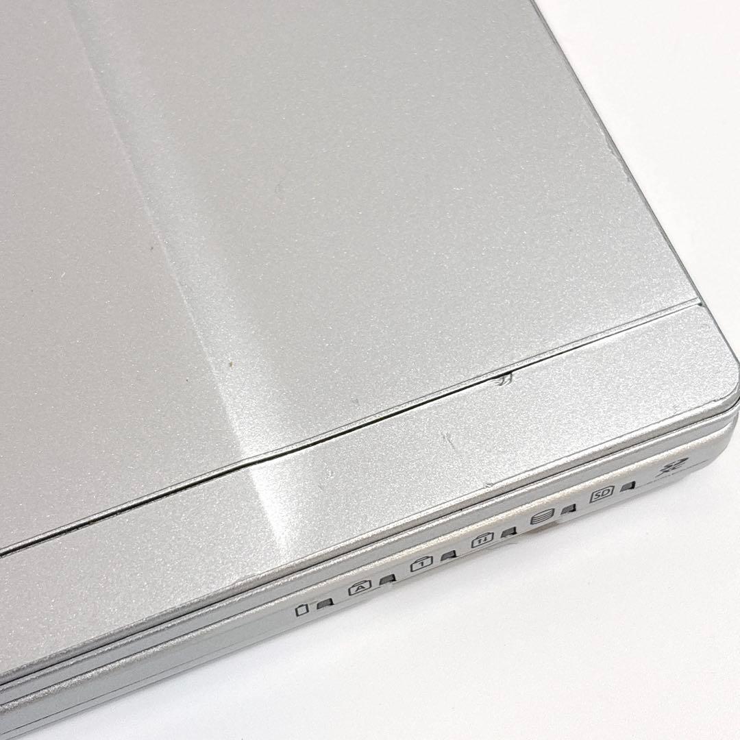 【美品】レッツノート CF-LX6 パソコン 本体 パナソニック