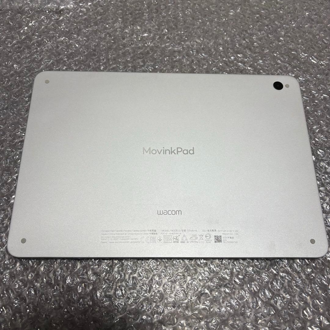 Wacom MovinkPad 11 ワコム