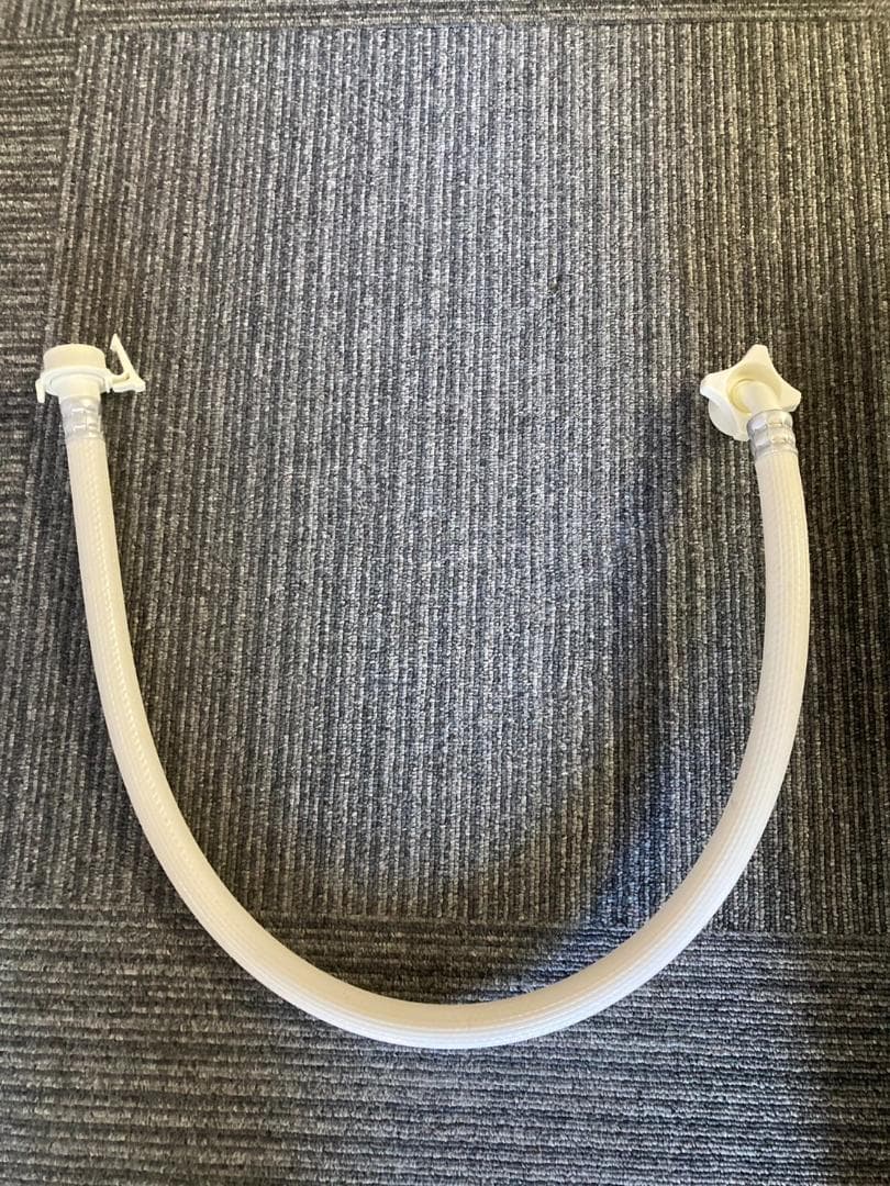 極上中古！AQUA アクア 全自動洗濯機 AQW-V7P 7kg 2024年製