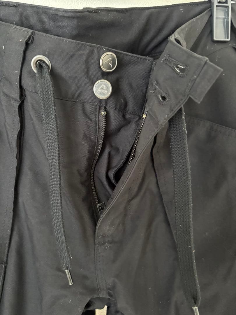 【S】BURTON スノーボードウェア パンツ