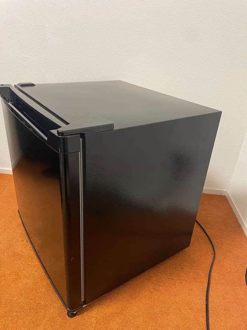 IRIS OHYAMA 冷凍庫 2021年製 PF-A32FD-B 32L