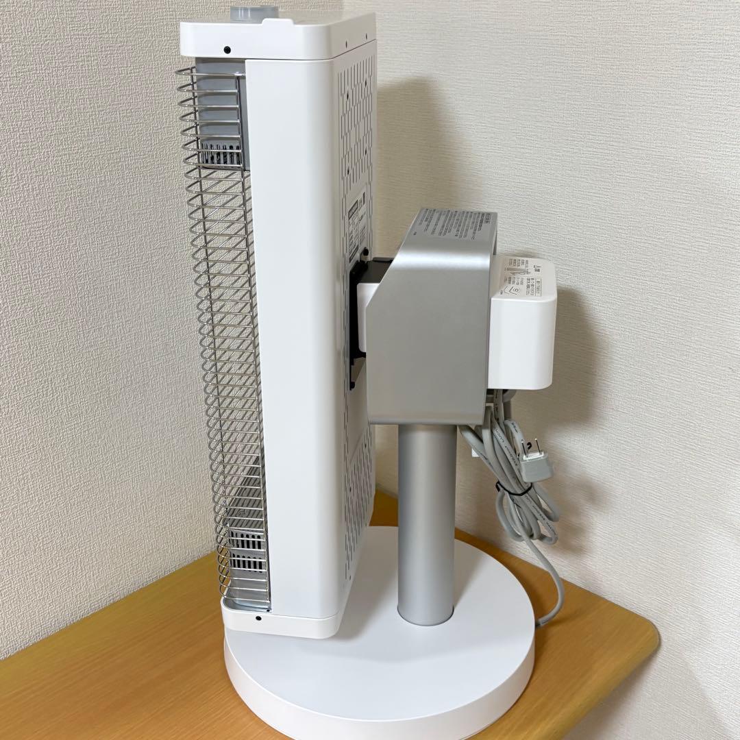 ダイキン 遠赤外線暖房機 セラムヒート ERFT11ZS-W 2023年製