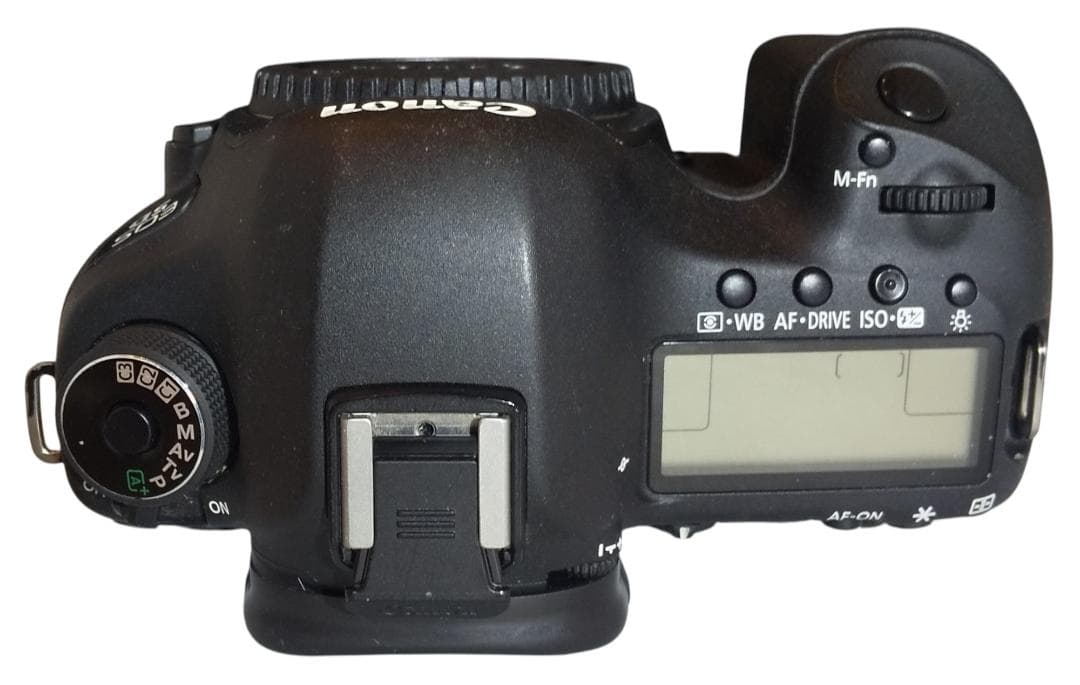 Canon EOS 5D Mark III ボディ フルサイズ デジタル一眼