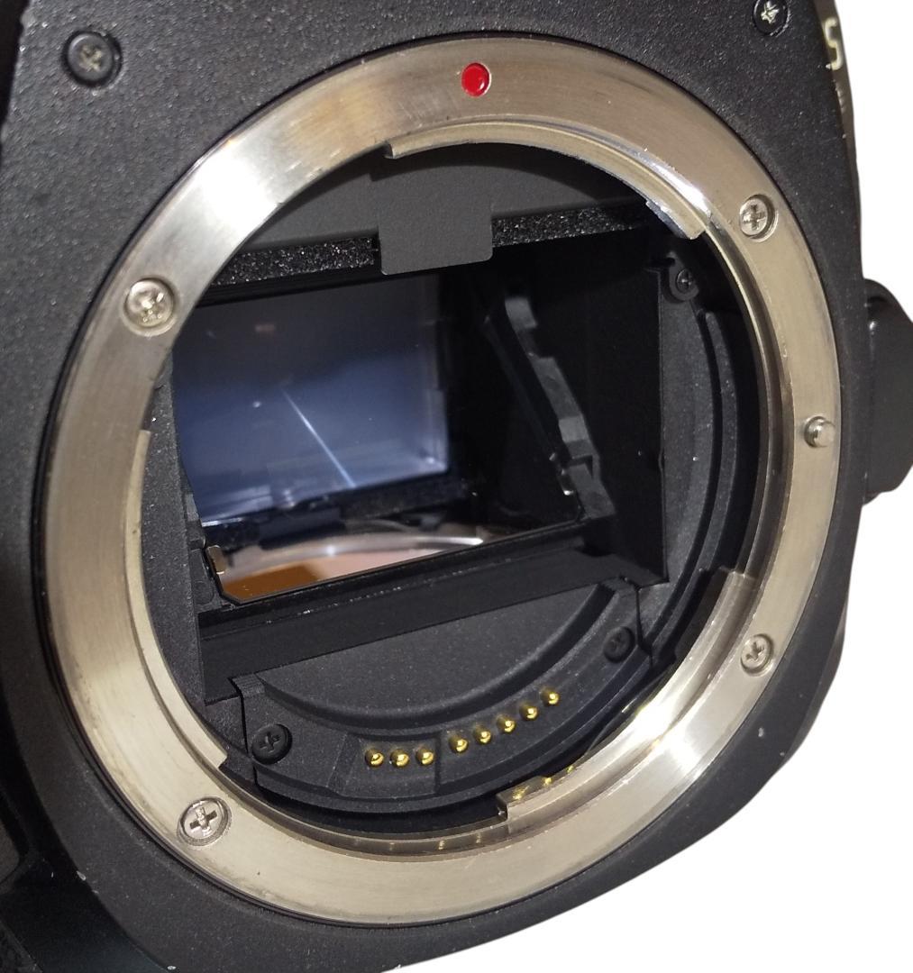 Canon EOS 5D Mark III ボディ フルサイズ デジタル一眼