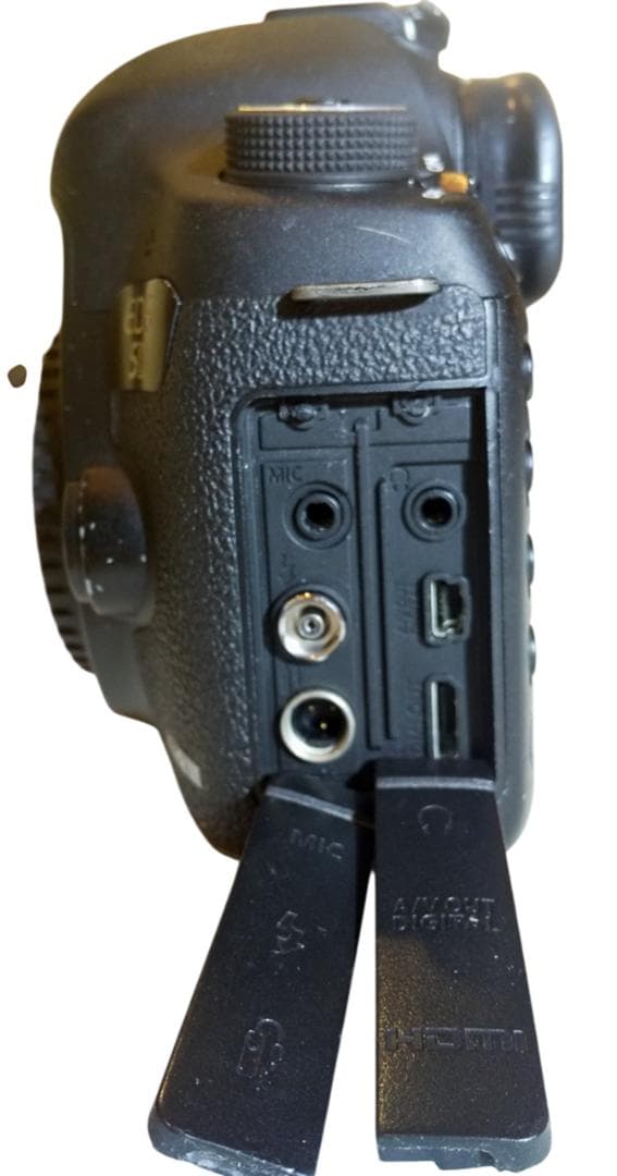 Canon EOS 5D Mark III ボディ フルサイズ デジタル一眼