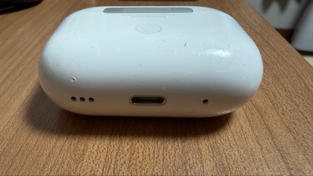 AirPods Pro（第2世代）