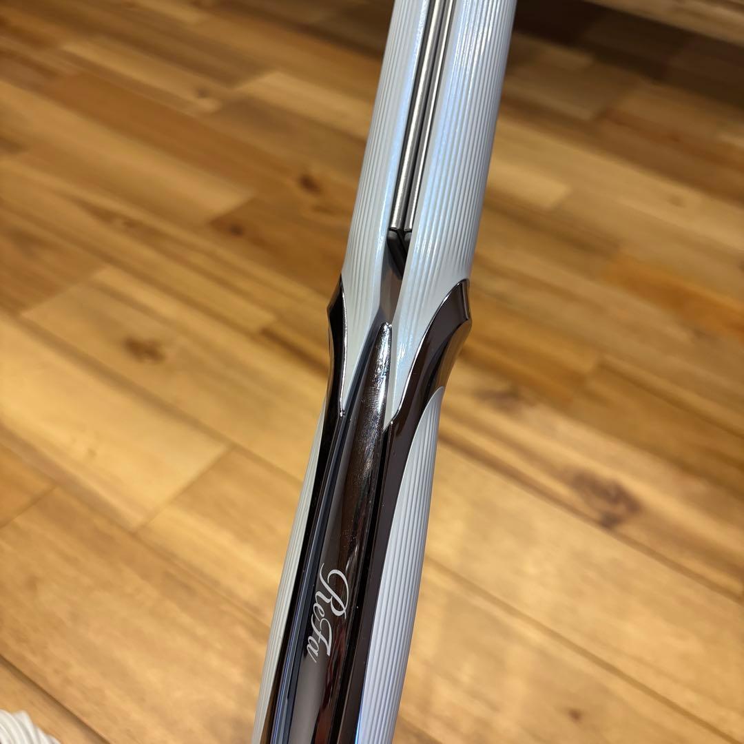 リファ ReFa ストレートアイロン