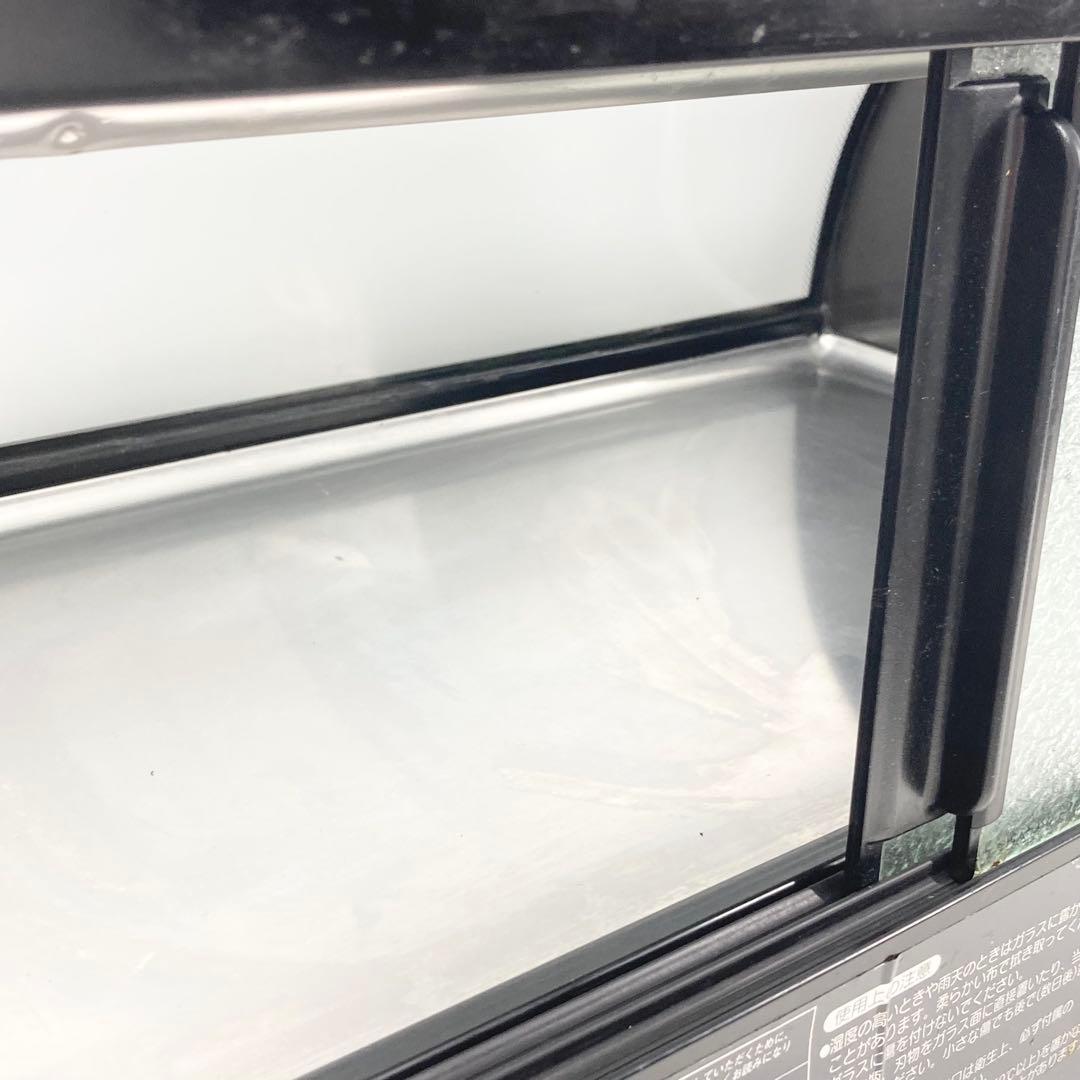 ホシザキ ネタケース HNC-90B-L-B ショーケース 動作品 2017年製