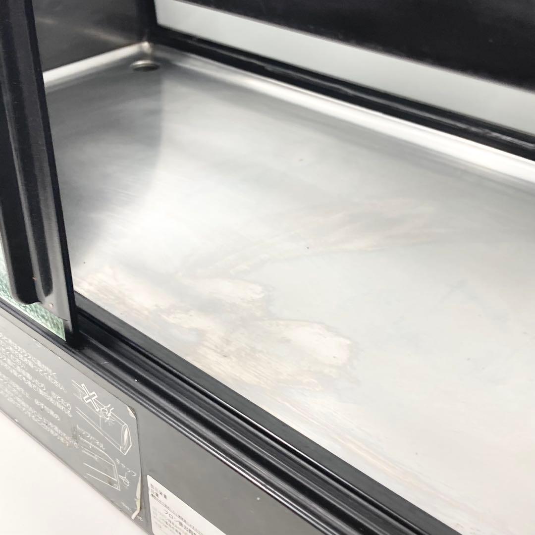 ホシザキ ネタケース HNC-90B-L-B ショーケース 動作品 2017年製