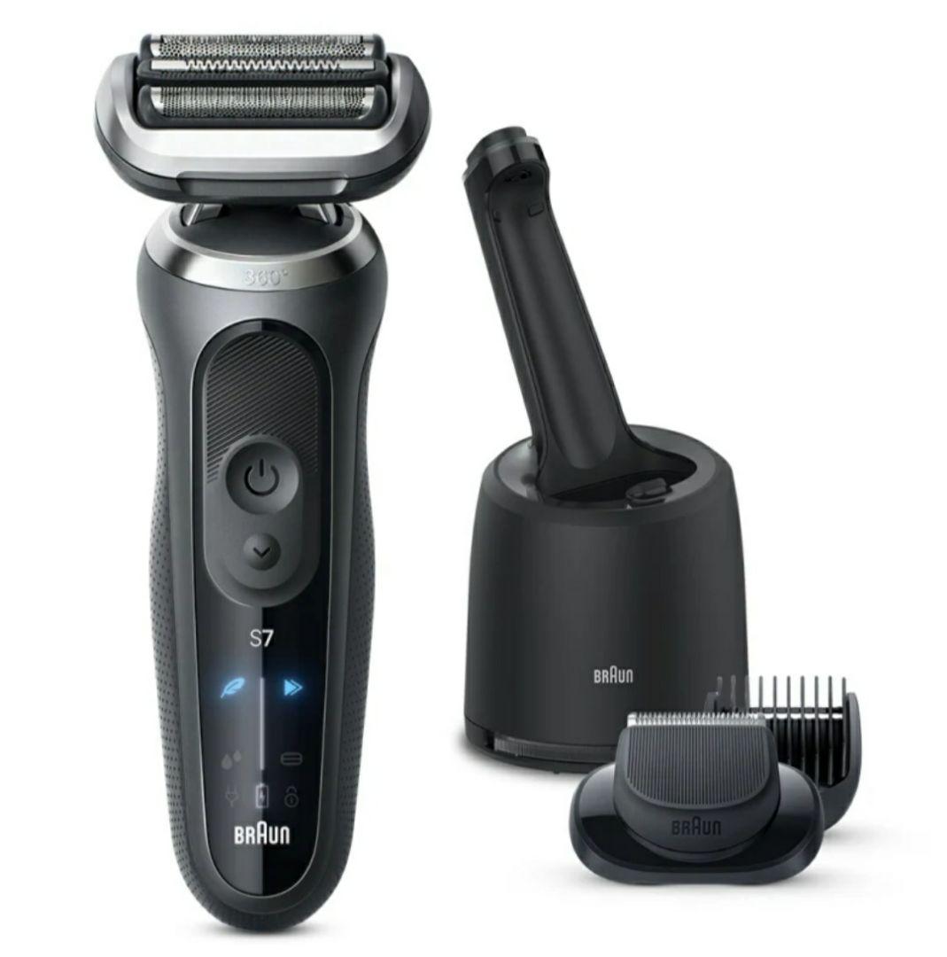 サ*ケ様 早い者勝ちです！ブラウン シェーバー シリーズ7 72-G7500cc