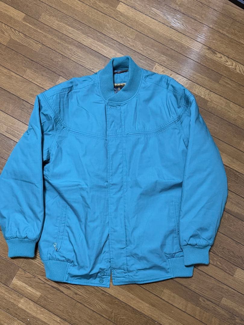 日本未発売レアカラーダービーオブサンフランシスコ XL Aqua