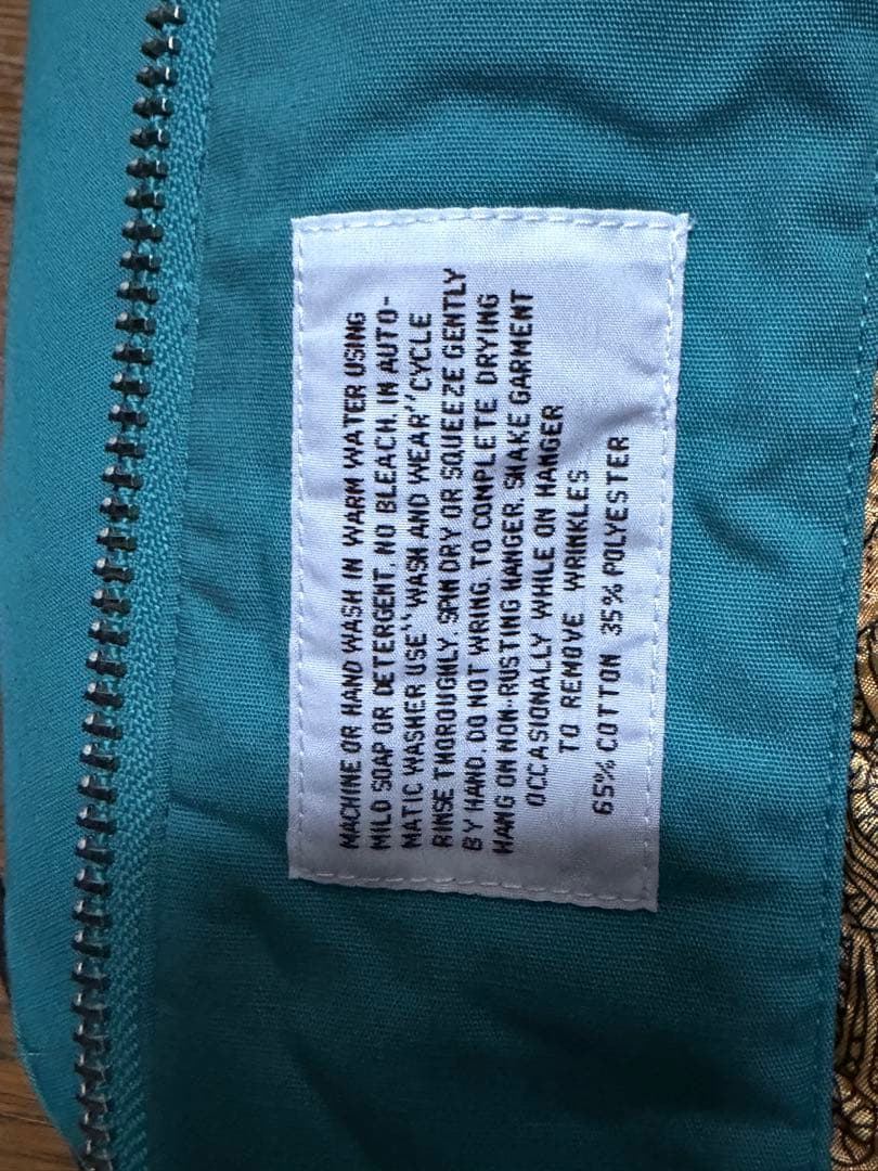 日本未発売レアカラーダービーオブサンフランシスコ XL Aqua