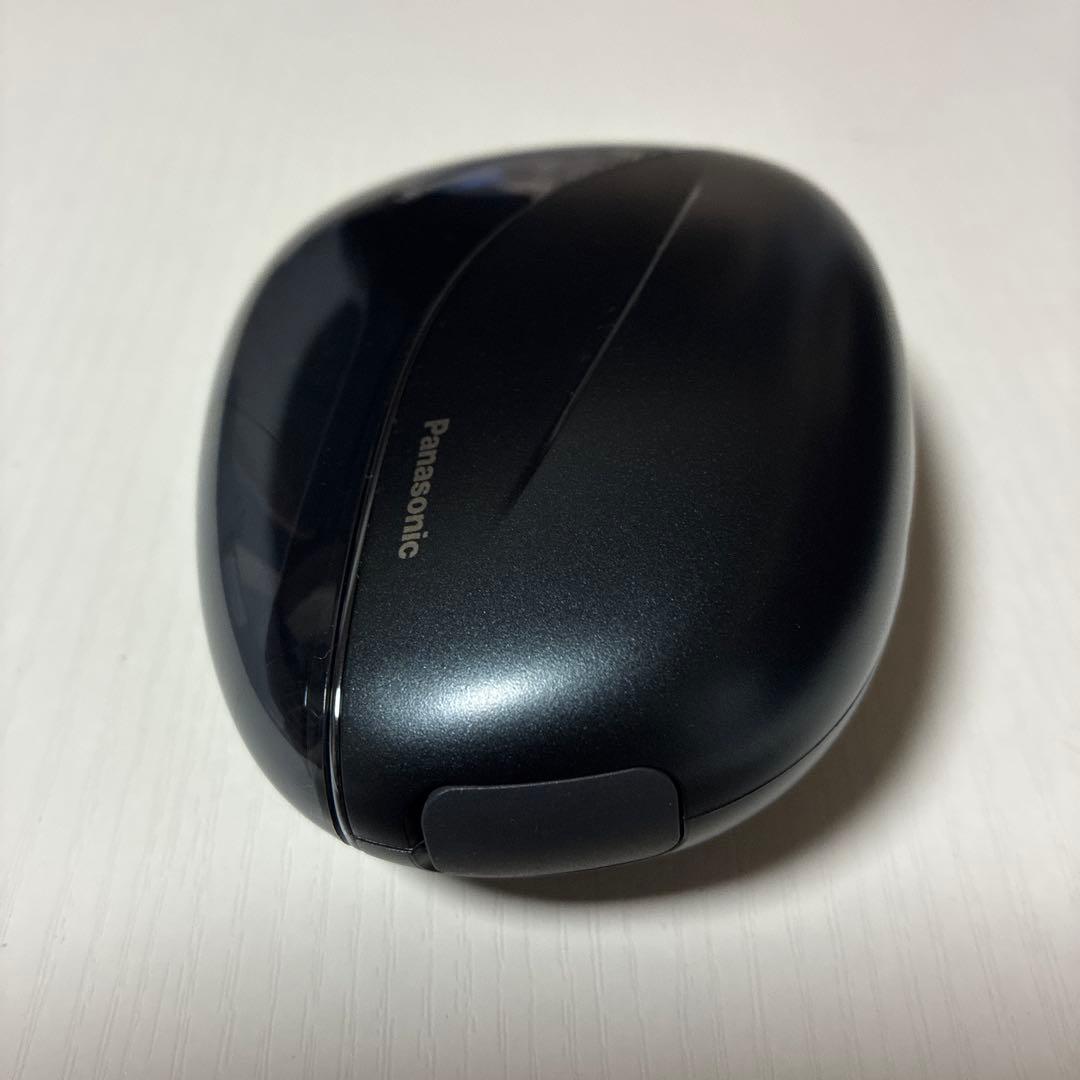 バイタリフト　カッサ Panasonic EH-SP85-K BLACK