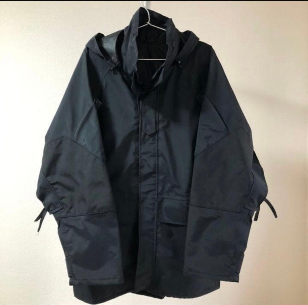 アメリカ軍 ECWCS gen2 ゴアテックスマウンテンパーカー